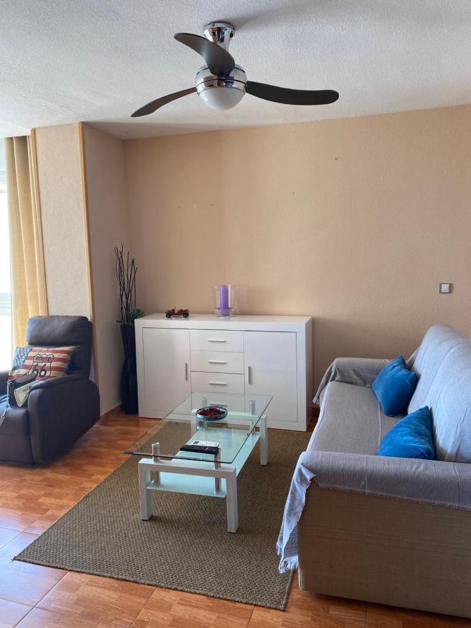 Apartamento Con Vistas Al Mar Y Al Lago Τορεβιέχα Εξωτερικό φωτογραφία